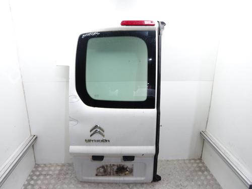 Used Left tailgate CITROËN JUMPY II Van 2.0 HDi 125 (128 hp) 30542762