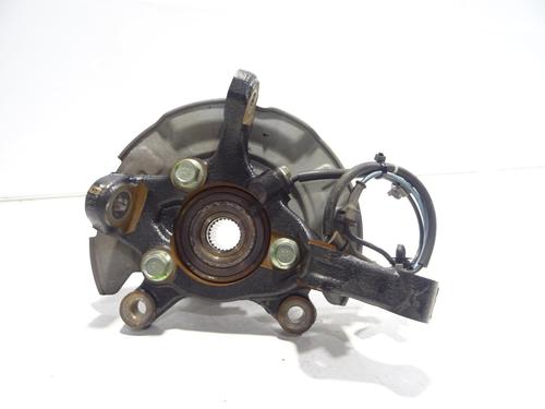 Left front steering knuckle SUZUKI IGNIS III (MF, FF) 1.2 (ATK412) | BP29865864M25