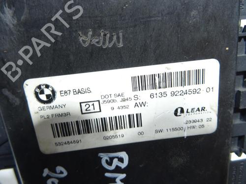 Control unit BMW 1 (E81) 118 d | BP39605768M11 - Image 4