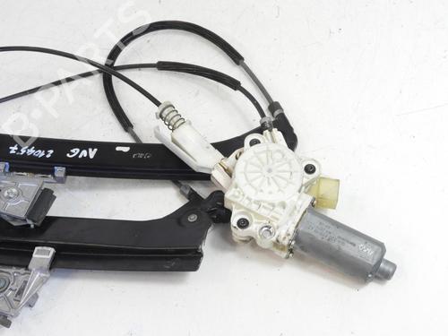 Used Front left window mechanism Front left window mechanism 21970588 21970588