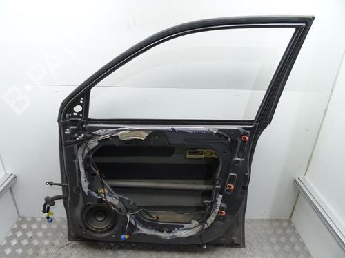 Right front door HYUNDAI TUCSON (JM) 2.0 CRDi | BP24665702C3
