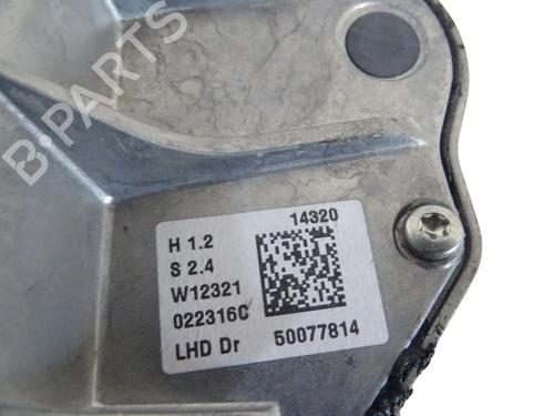 Front wiper motor DS DS 5 (KF_) | BP35937201M29 - Image 3