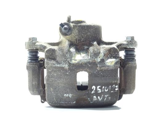 Used Left front brake caliper HYUNDAI GALLOPER II (JK-01) 2.5 TD (88 hp) 30361760