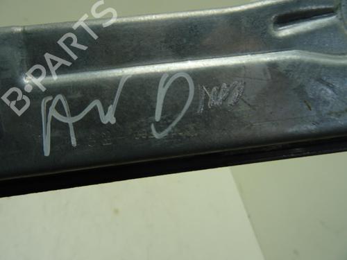 Front right window mechanism CITROËN C4 II (NC_) 1.6 HDi 115 | BP32339639C23 