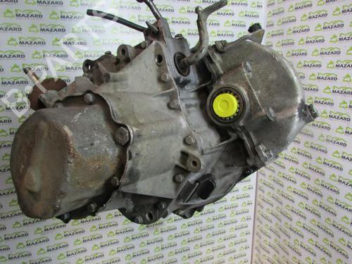 Gearbox CITROËN ZX (N2) 1.9 D | BP21964787M3 