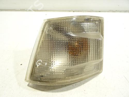 Left front indicator PIAGGIO PORTER Bus Elektro | BP33532419C32 - Image 2