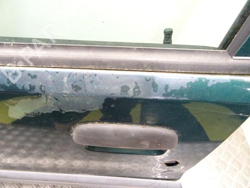 Left front door CITROËN SAXO (S0, S1) 1.4 VTS | BP26972263C2 