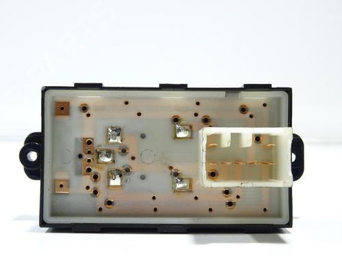 Right rear window switch KIA SOUL II (PS) | BP27633687I28 - Image 3