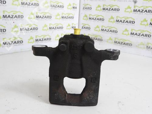 Used Left rear brake caliper Left rear brake caliper NISSAN JUKE (F15) 1.5 dCi (110 hp) 20069711 20069711
