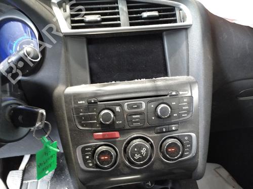 Engine CITROËN C4 II (NC_) 1.6 HDi 110 | BP38570466M1  - Image 23