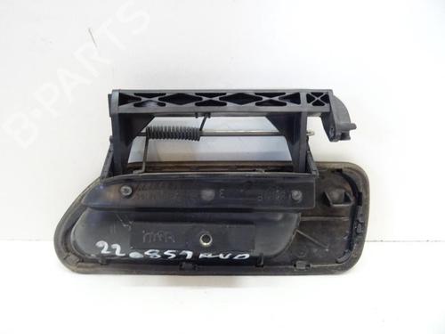 Front right exterior door handle CITROËN XANTIA (X1_, X2_) 1.8 i 16V | BP20056409C129 