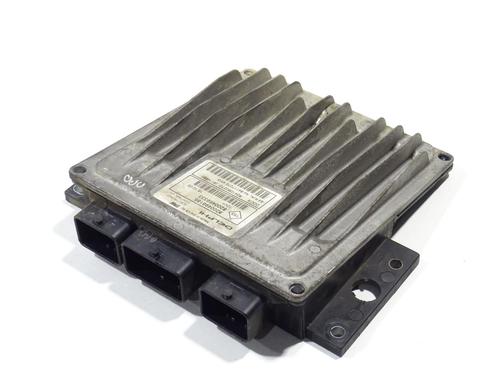 Used Engine control unit (ECU) RENAULT CLIO II (BB_, CB_) 1.5 dCi (B/CB07) (65 hp) 20178184
