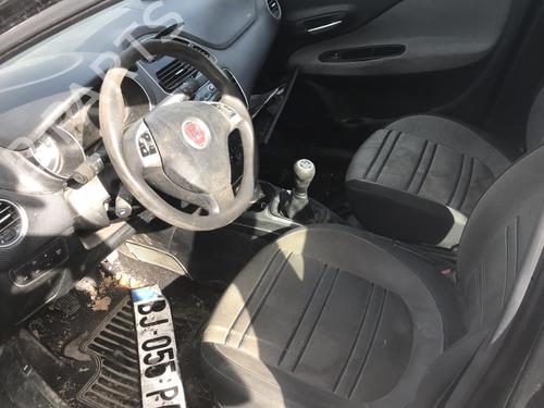 ABS pump FIAT PUNTO (199_) | BP20052996M43 - Image 10