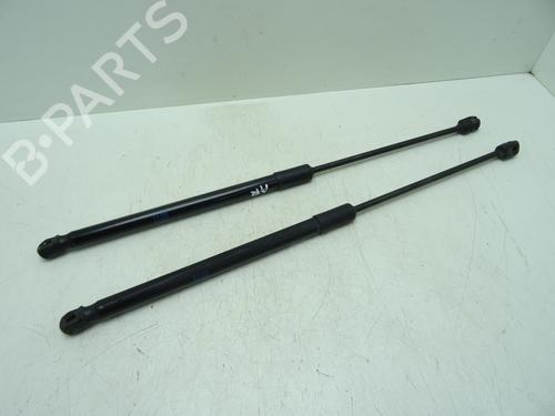 Gasdæmper bagklap MERCEDES-BENZ A-CLASS (W176) A 200 CDI / d 4-matic (176.002) (136 hp) 31976576