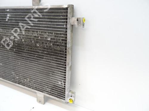 AC radiator SUZUKI SX4 (EY, GY) 1.9 DDiS 4x4 (RW419D) | BP20056666M32 