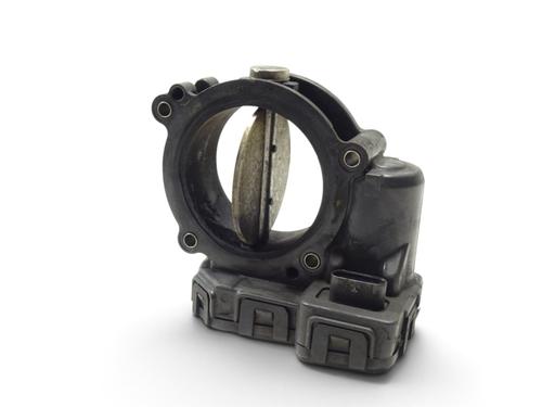 Used Throttle body Throttle body MERCEDES-BENZ A-CLASS (W176) A 200 CDI / d (176.008) (136 hp) 40453423 40453423