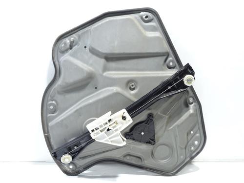 Rear right window mechanism SKODA OCTAVIA II Combi (1Z5) 2.0 TDI 4x4 | BP29360195C25 