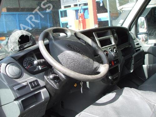 Gearbox IVECO DAILY IV Van 35C15 V, 35C15 V/P | BP29967695M3 - Image 9