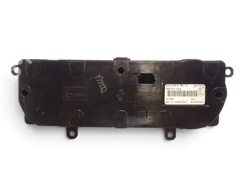 Climate control RENAULT ZOE (BFM_) ZOE | BP38780551I5 - Image 3
