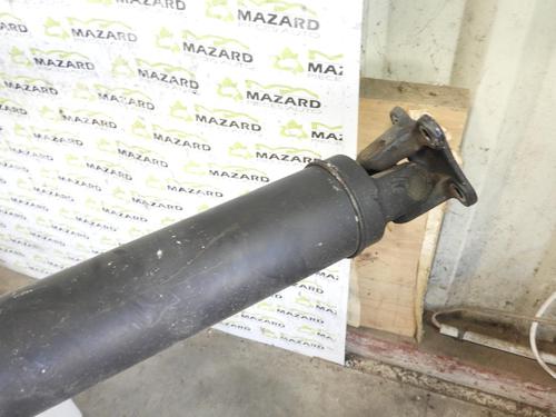 Driveshaft PEUGEOT 4007 (VU_, VV_) 2.2 HDi | BP21969855M37 