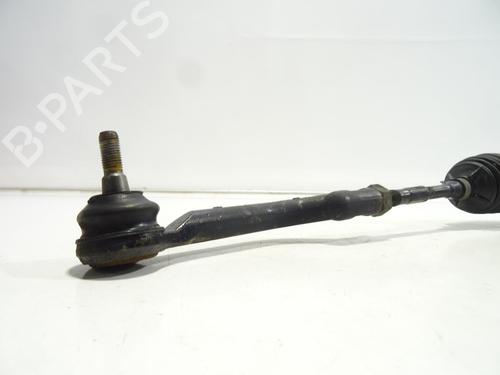 Used Steering rack Steering rack NISSAN QASHQAI I (J10, NJ10) 2.0 dCi (150 hp) 25872736 25872736