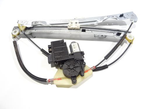 Front left window mechanism CITROËN C4 Picasso I MPV (UD_) 1.6 HDi 110 | BP28218334C22