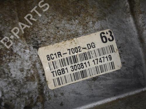 Gearbox FORD TRANSIT Van (FA_ _) 2.2 TDCi | BP33333106M3 - Image 4
