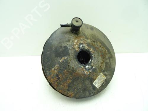 Used Servo brake PEUGEOT PARTNER MPV (5_, G_) 2.0 HDI (90 hp) 28490247