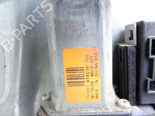 Used Front right window mechanism Front right window mechanism FORD KUGA I 2.0 TDCi 4x4 (163 hp) 31758278 31758278