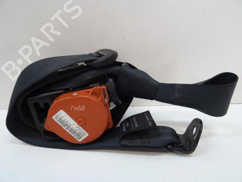 Used Rear left belt tensioner OPEL AGILA B (H08) 1.0 LPG (F68) (65 hp) 21967983