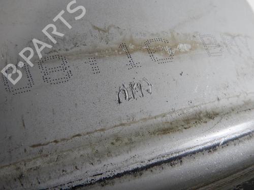 Rim BMW 5 (E39) 520 d | BP20067541C45 