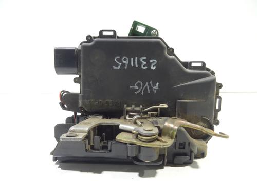 Used Front left lock Front left lock VW BORA I (1J2) 1.6 16V (105 hp) 24420803 24420803