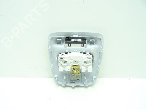 Used Interior roof light Interior roof light PEUGEOT 308 II (LB_, LP_, LW_, LH_, L3_) 1.6 HDi / BlueHDi 115 (115 hp) 32479305 32479305