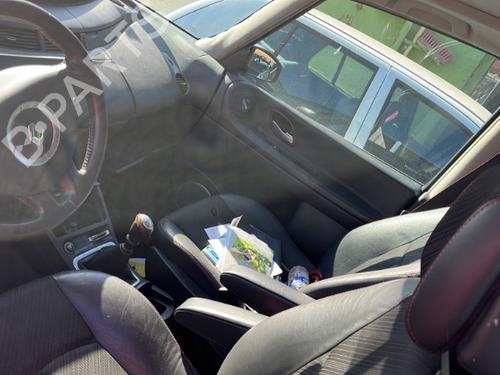 Front right seatbelt RENAULT ESPACE IV (JK0/1_) 2.0 dCi (JK02, JK03) | BP24146141I25  - Image 9