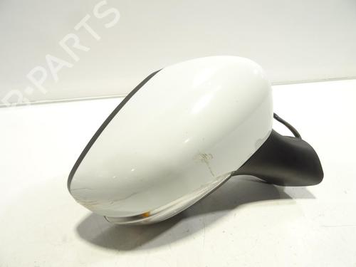 Right mirror RENAULT CLIO IV (BH_) 1.5 dCi 75 | BP23904163C27 