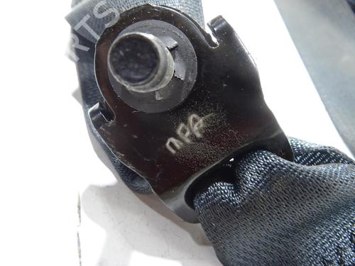 Cinturón de seguridad trasero central NISSAN NOTE (E12) 1.5 dCi | BP32094357I27 