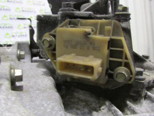 Gearbox FORD MONDEO II (BAP) | BP21967764M3