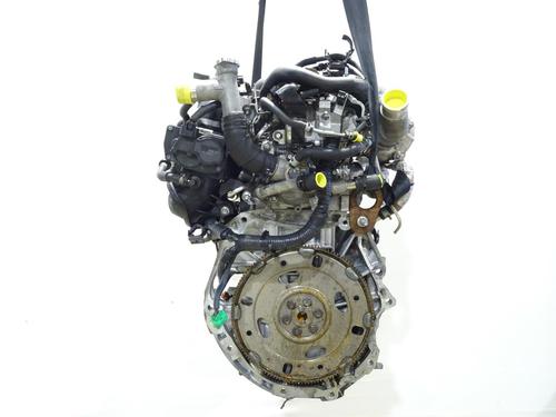 Engine NISSAN JUKE (F15) | BP30819712M1 - Image 3
