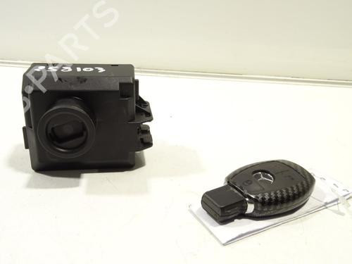 Electronic module MERCEDES-BENZ GLA-CLASS (X156)  | BP29301099M83 