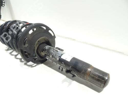 Right front shock absorber CITROËN C3 II (SC_) 1.4 HDi 70 (SC8HZC, SC8HR0, SC8HP4) | BP29937766M17