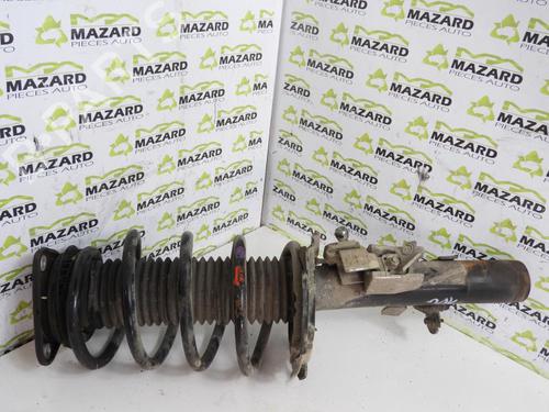 Used Left front shock absorber FORD FOCUS III Turnier [2010-2020]  20070740