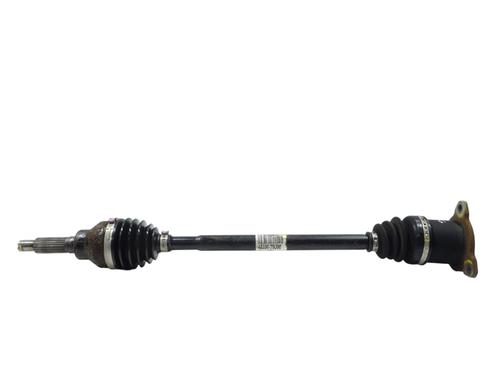 Used Left rear driveshaft Left rear driveshaft SUZUKI SX4 (EY, GY) 2.0 DDiS 4x4 (RW420D) (135 hp) 36673592 36673592