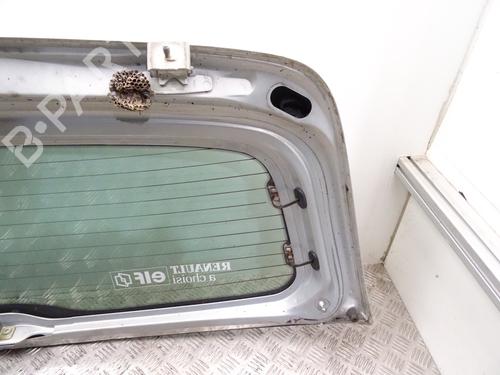 Bootlid window RENAULT SCÉNIC I MPV (JA0/1_, FA0_) 1.9 dCi RX4 | BP29865846C64