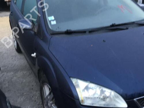 Left front window switch FORD FOCUS II (DA_, HCP, DP)  | BP20040166I27  - Image 11