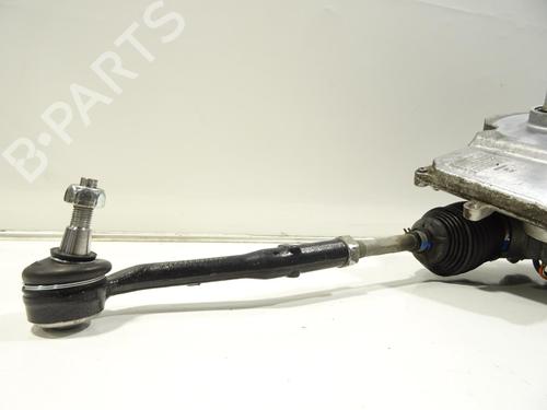 Steering rack CITROËN C3 II (SC_) 1.4 HDi 70 (SC8HZC, SC8HR0, SC8HP4) | BP29937775M22 