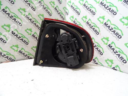 Used Left taillight SEAT TOLEDO I (1L2) [1991-1999]  20070831