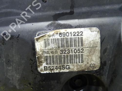 Engine VOLVO S60 I (384) 2.4 | BP30771832M1 - Image 3