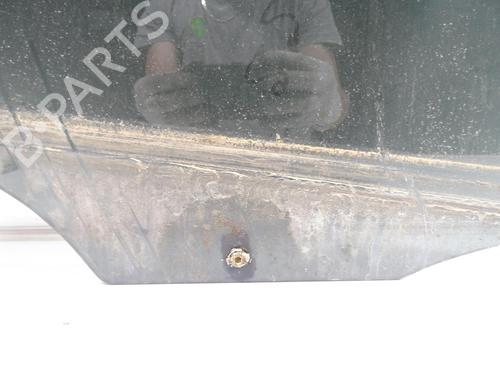 Rear right door window MERCEDES-BENZ M-CLASS (W163) ML 400 CDI (163.128) | BP21972726C21 