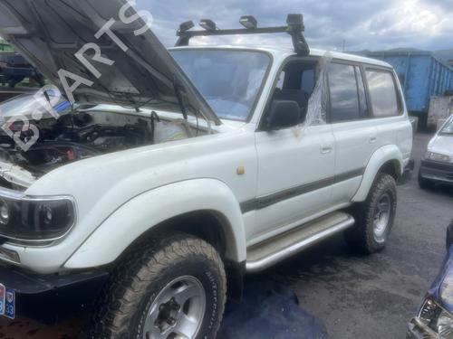 Engine TOYOTA LAND CRUISER 80 (_J8_) 4.2 TD (HDJ80) | BP32171641M1 