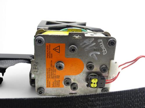 Front left seatbelt TOYOTA AURIS (_E15_) 1.4 D-4D (NDE150_, NDE150R) | BP36279258I26 - Image 3